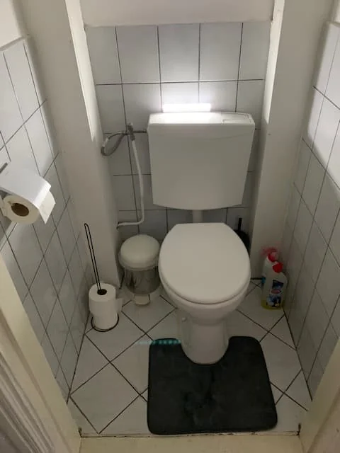 Foto van de Kamer gelegen aan de Valkenboslaan in Den Haag