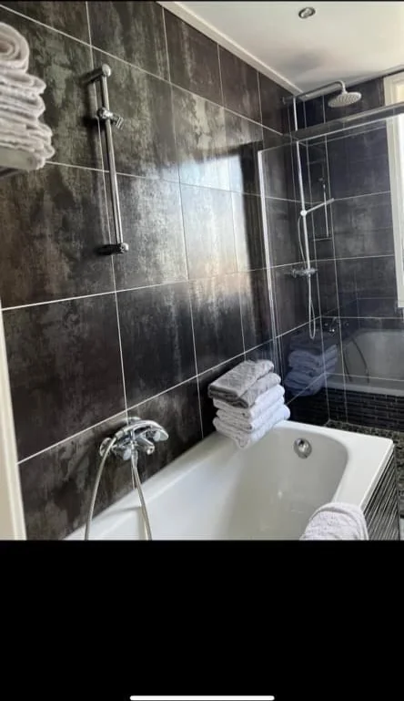 Foto van de Kamer gelegen aan de Hermitage in Zaandam