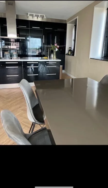 Foto van de Kamer gelegen aan de Hermitage in Zaandam