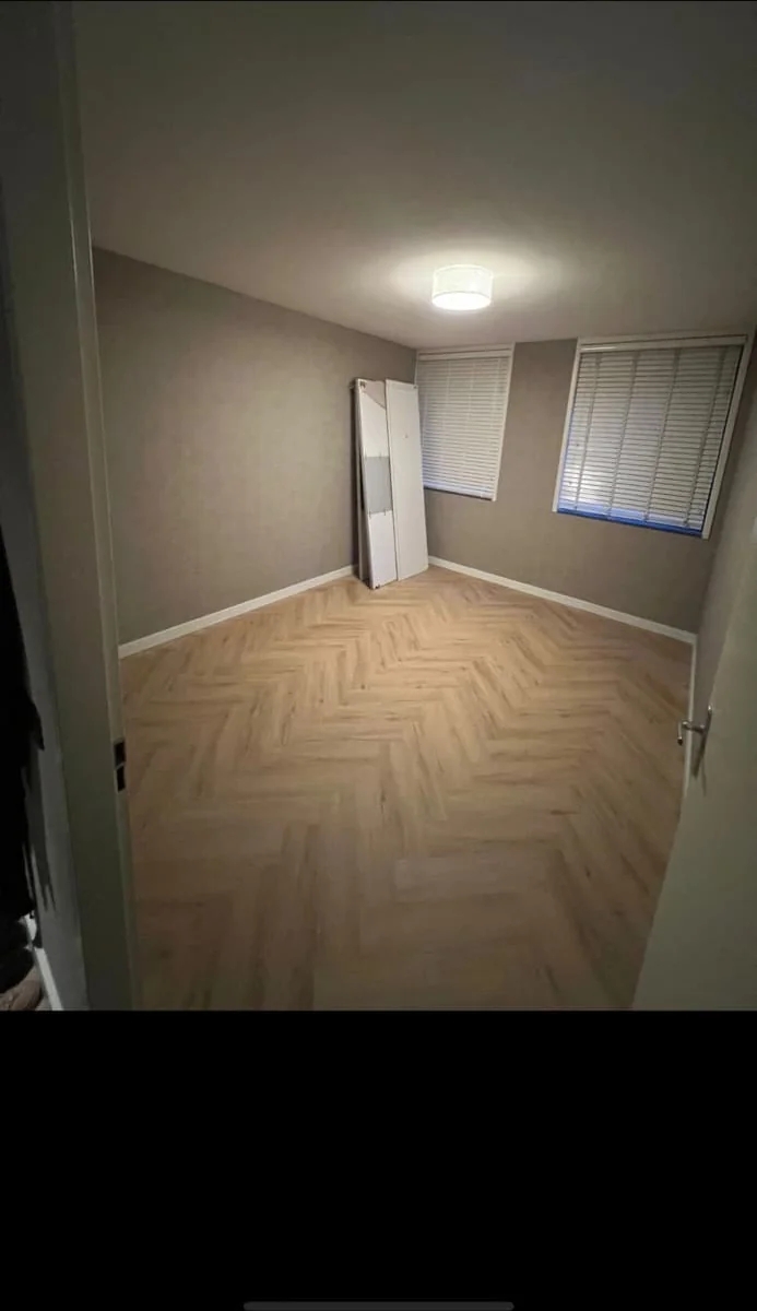 Foto van de Kamer gelegen aan de Hermitage in Zaandam