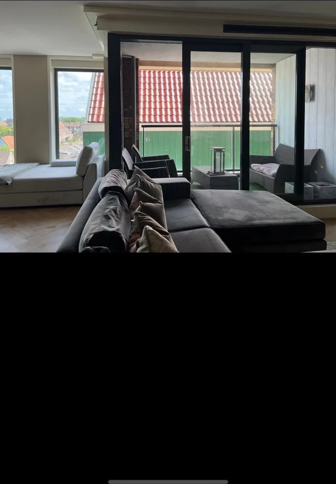 Foto van de Kamer gelegen aan de Hermitage in Zaandam