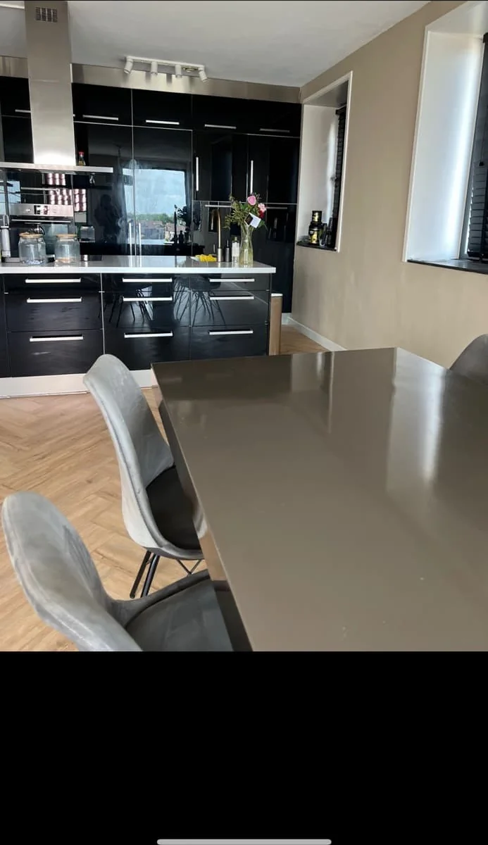 Foto van de Kamer gelegen aan de Hermitage in Zaandam