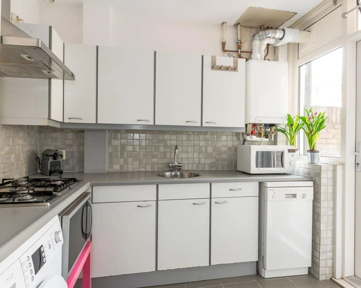 Foto van de Kamer gelegen aan de Leeuwenstraat in Rotterdam