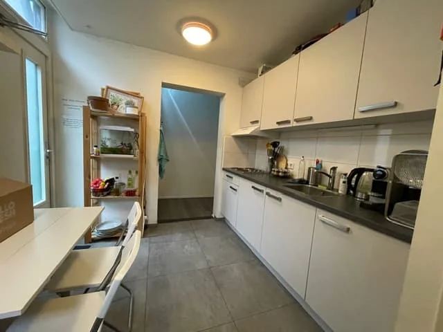 Foto van de Kamer gelegen aan de Willemsplein in Arnhem