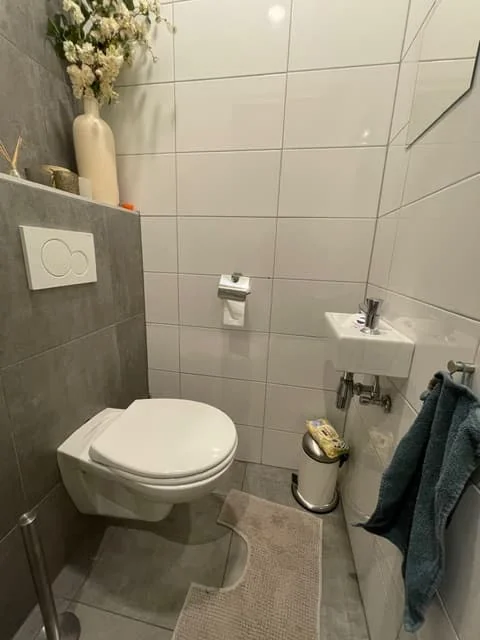 Foto van de Kamer gelegen aan de Willemsplein in Arnhem