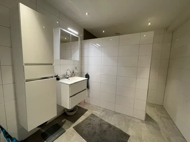 Foto van de Kamer gelegen aan de Willemsplein in Arnhem