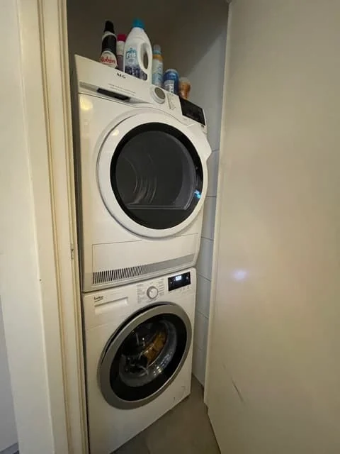 Foto van de Kamer gelegen aan de Willemsplein in Arnhem