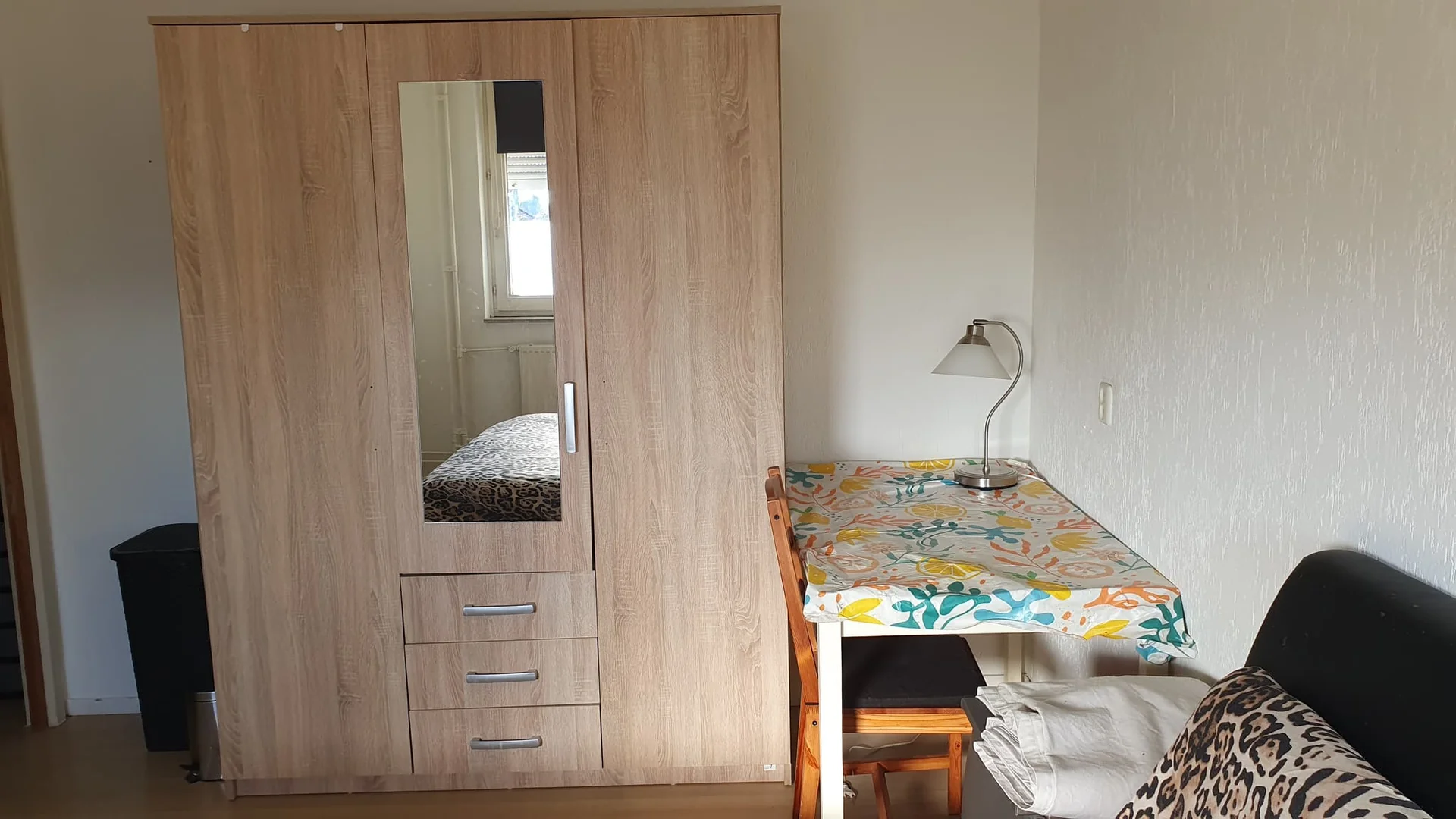 Foto van de Kamer gelegen aan de Heyberg in Roermond