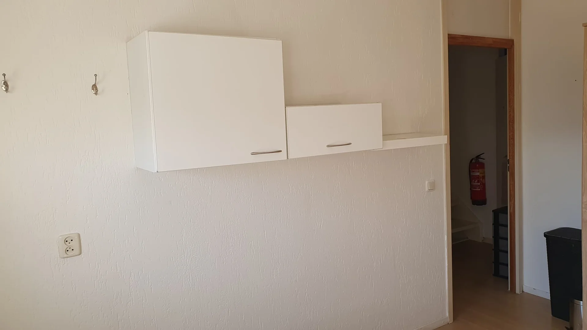 Foto van de Kamer gelegen aan de Heyberg in Roermond