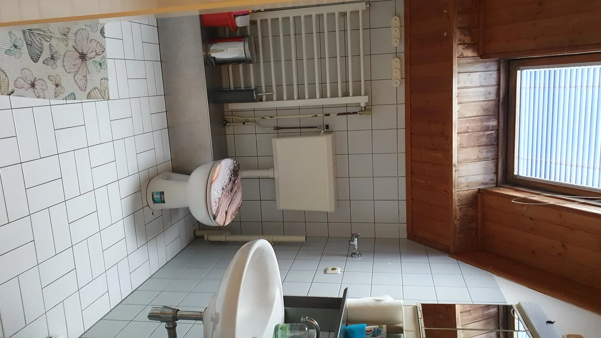 Foto van de Kamer gelegen aan de Heyberg in Roermond
