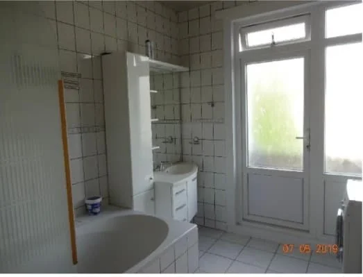 Foto van de Kamer gelegen aan de Goeverneurlaan in Den Haag