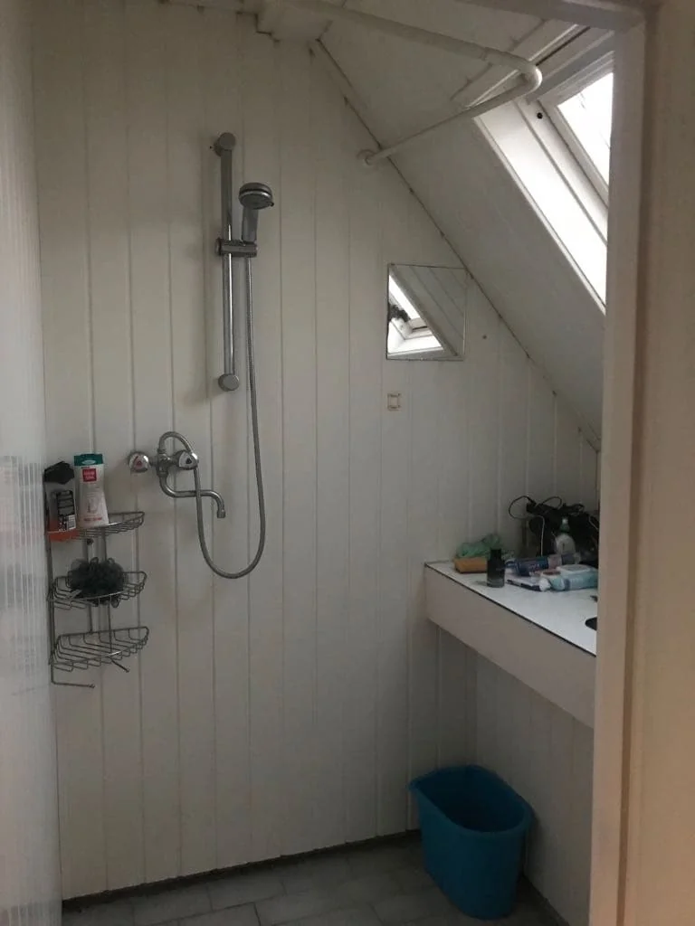 Foto van de Appartement gelegen aan de Noordhoek Hegtstraat in Enschede