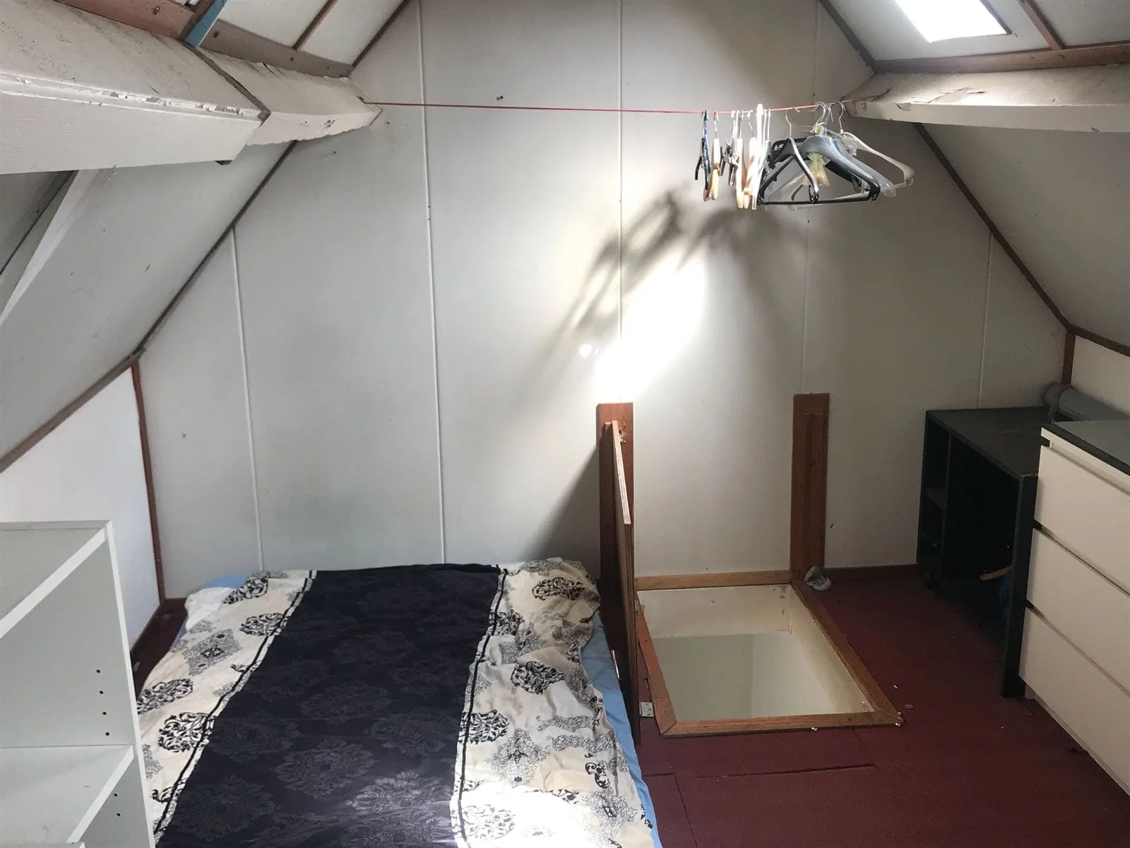 Foto van de Appartement gelegen aan de Noordhoek Hegtstraat in Enschede