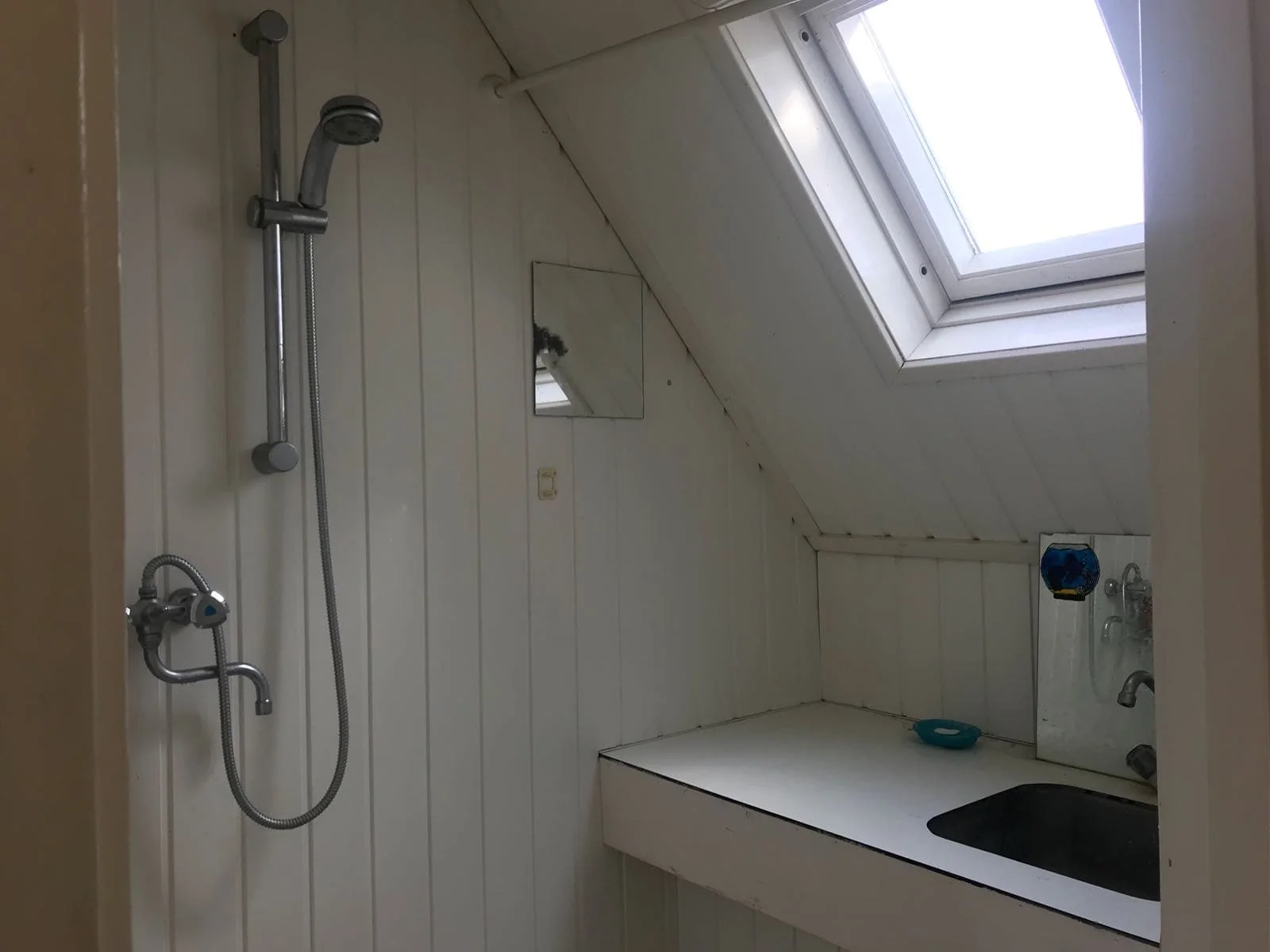 Foto van de Appartement gelegen aan de Noordhoek Hegtstraat in Enschede