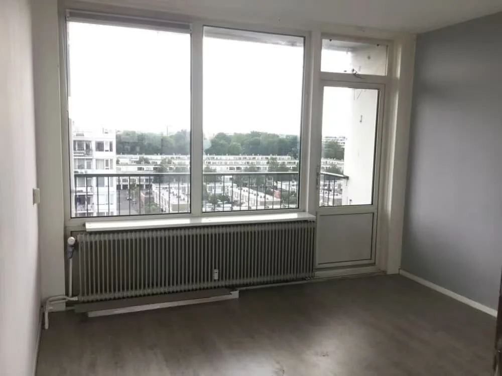 Foto van de Kamer gelegen aan de Stroyenborchdreef in Utrecht