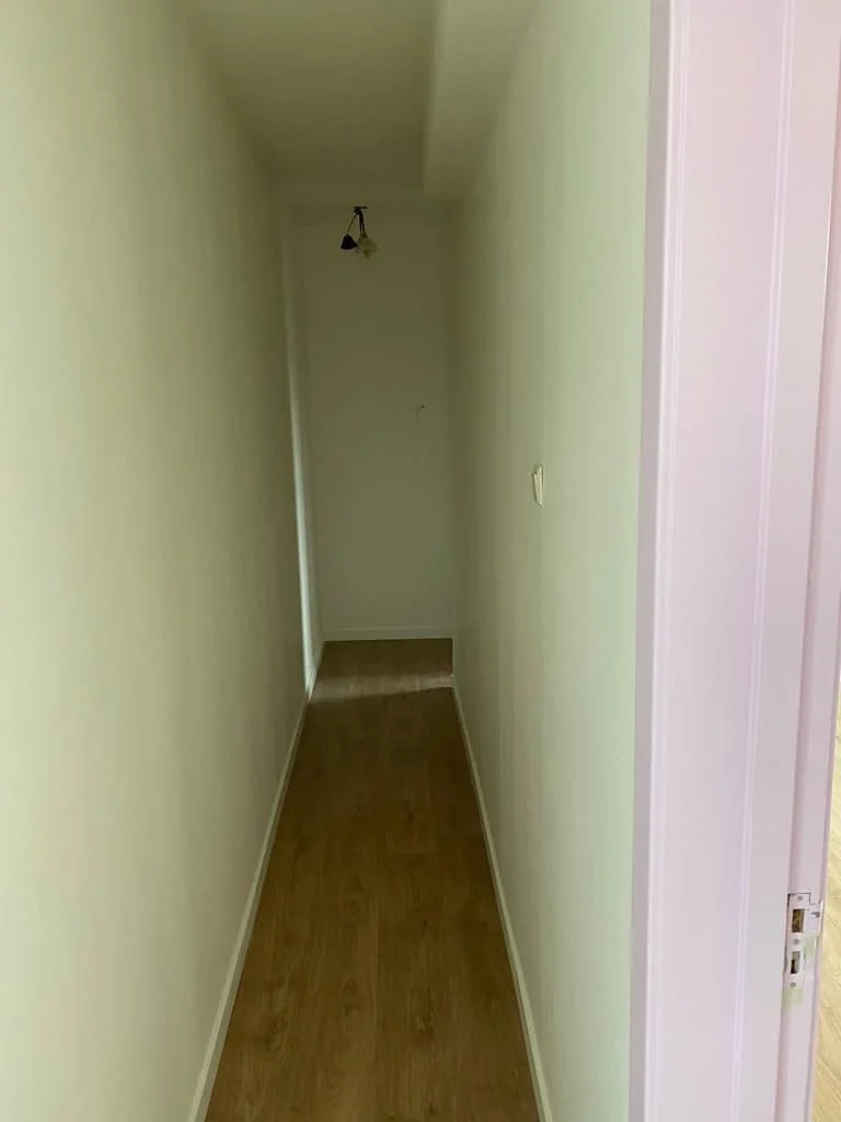 Foto van de Appartement gelegen aan de Rapenburg in Amsterdam