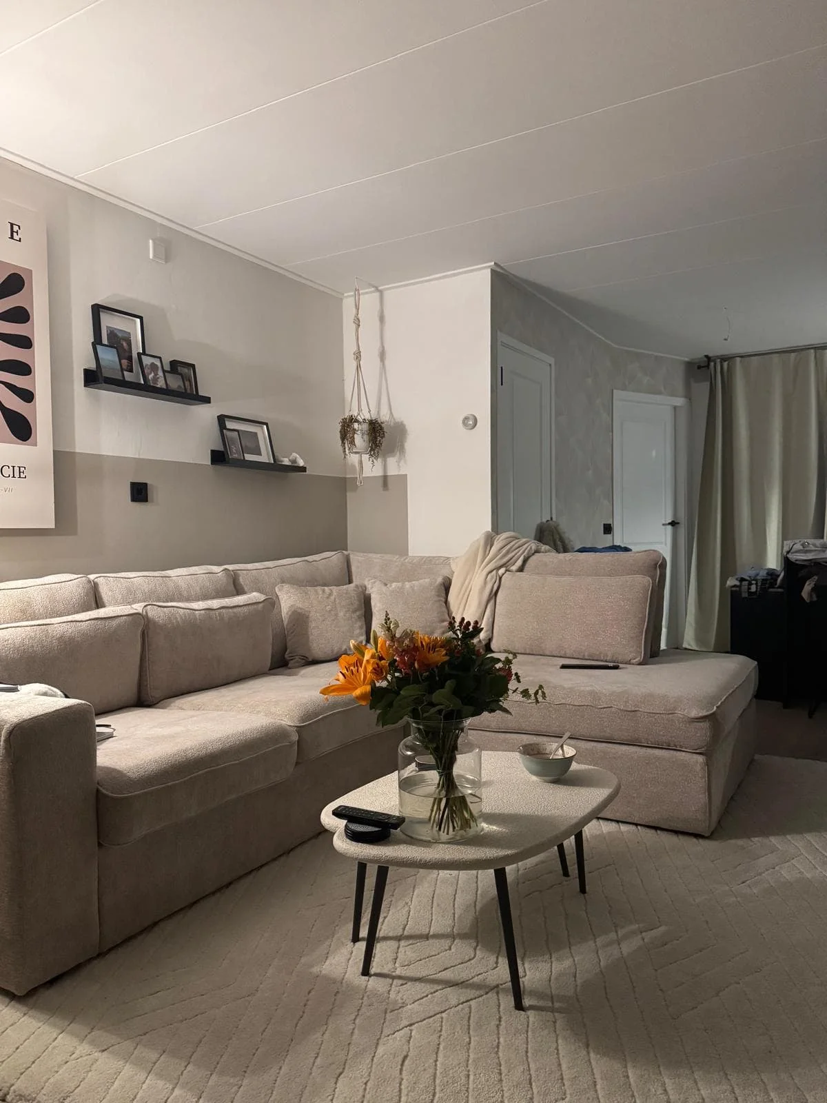 Foto van de Kamer gelegen aan de Lindenweg in Hengelo