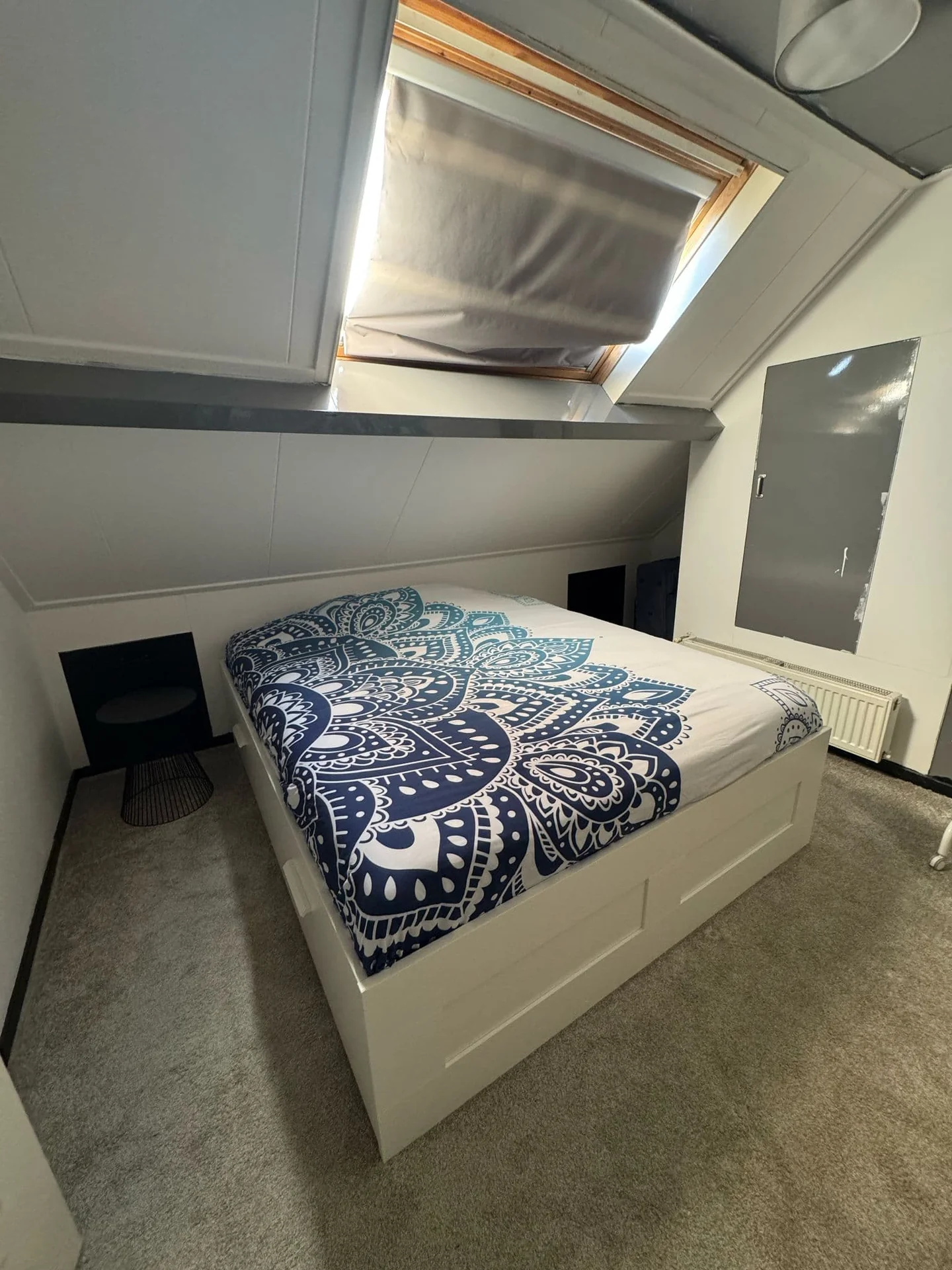 Foto van de Kamer gelegen aan de Lindenweg in Hengelo