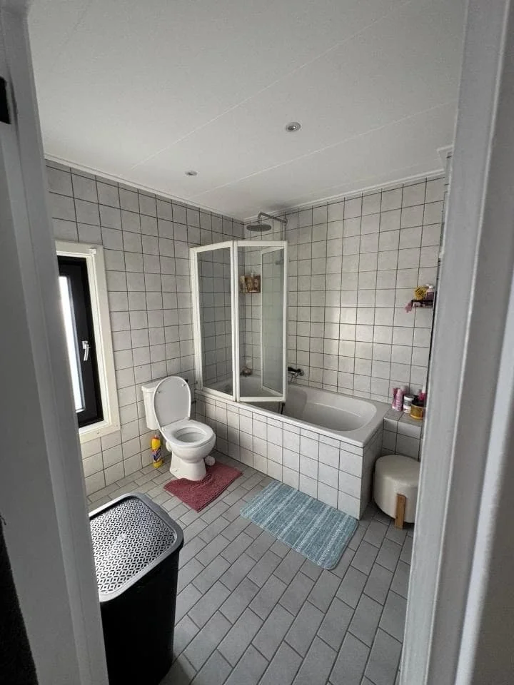 Foto van de Kamer gelegen aan de Lindenweg in Hengelo