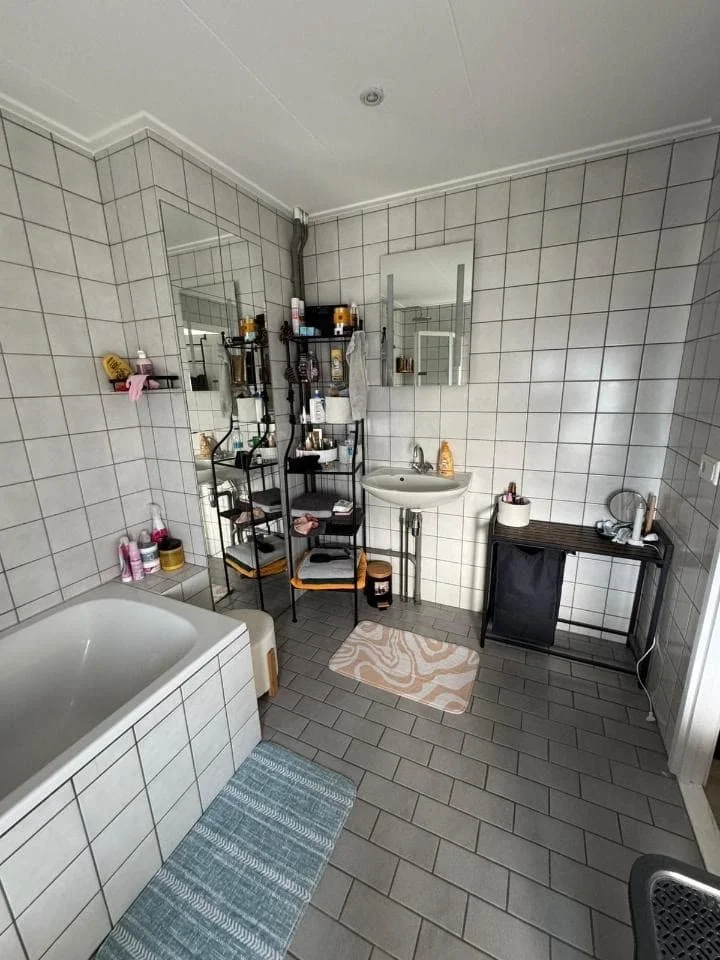 Foto van de Kamer gelegen aan de Lindenweg in Hengelo