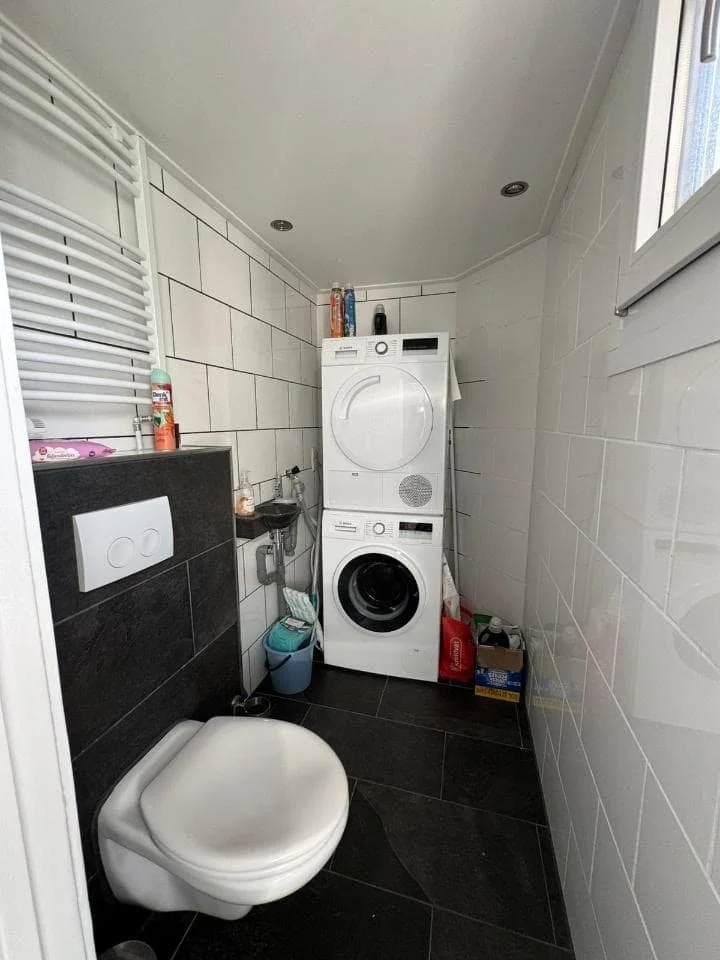 Foto van de Kamer gelegen aan de Lindenweg in Hengelo