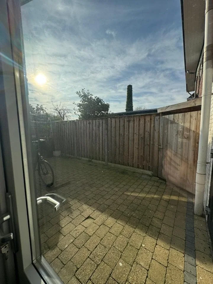 Foto van de Kamer gelegen aan de Lindenweg in Hengelo