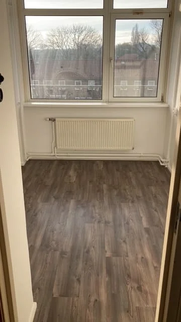 Foto van de Kamer gelegen aan de Zwanebloemlaan in Arnhem