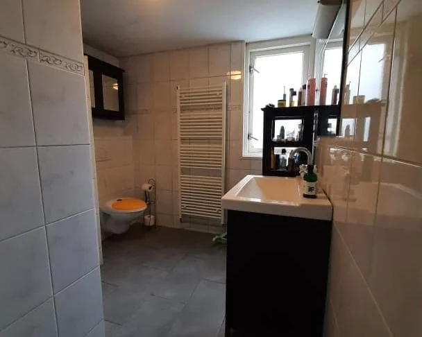 Foto van de Kamer gelegen aan de Laan van de Bork in Emmen