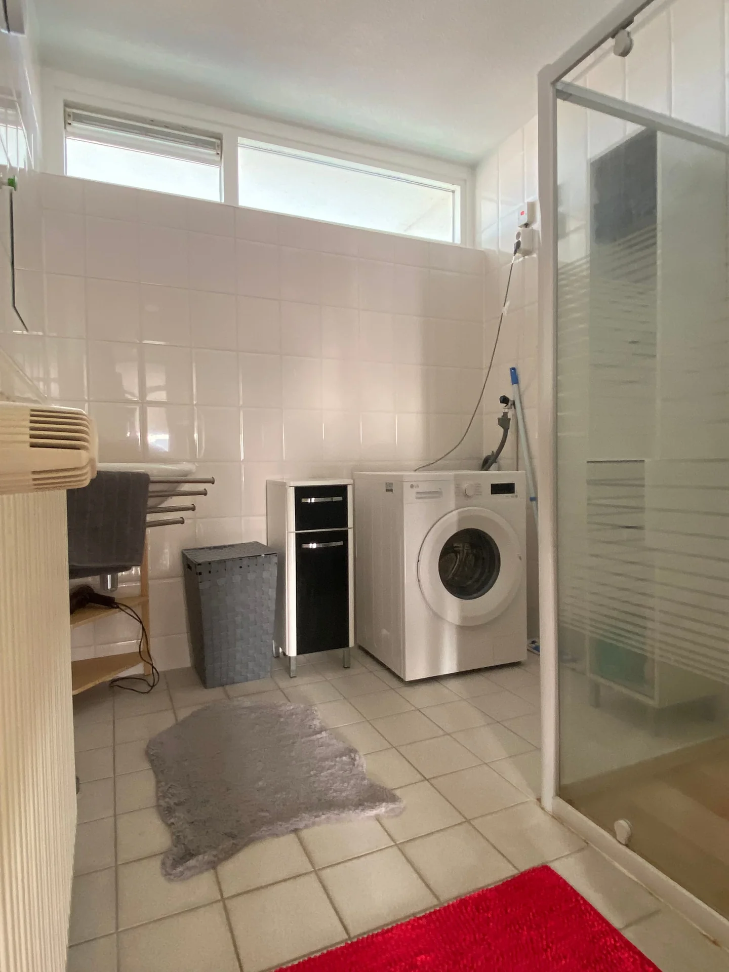 Foto van de Kamer gelegen aan de Fleerde in Amsterdam