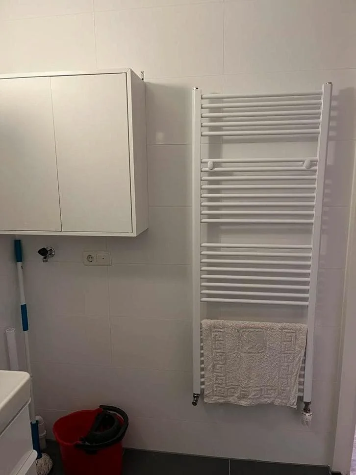 Foto van de Kamer gelegen aan de Krijn Taconiskade in Amsterdam