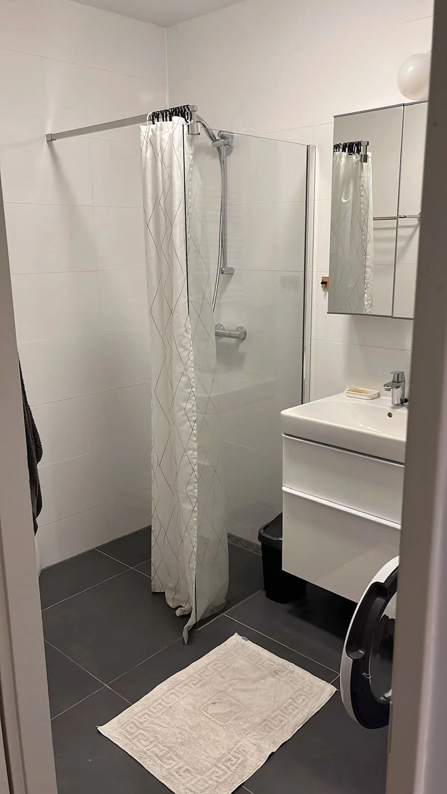 Foto van de Kamer gelegen aan de Krijn Taconiskade in Amsterdam