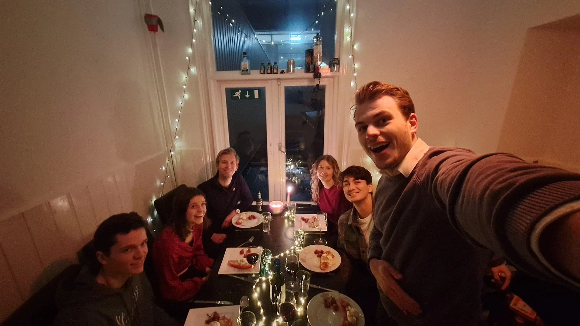 Foto van de Kamer gelegen aan de De Heurne in Enschede