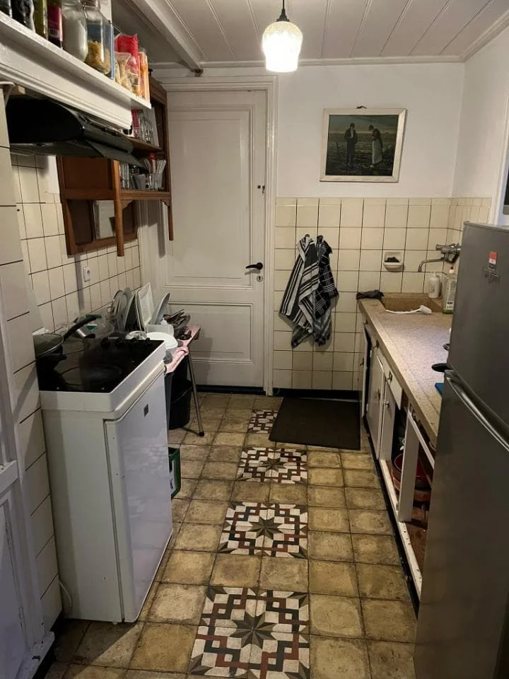 Foto van de Kamer gelegen aan de De Heurne in Enschede