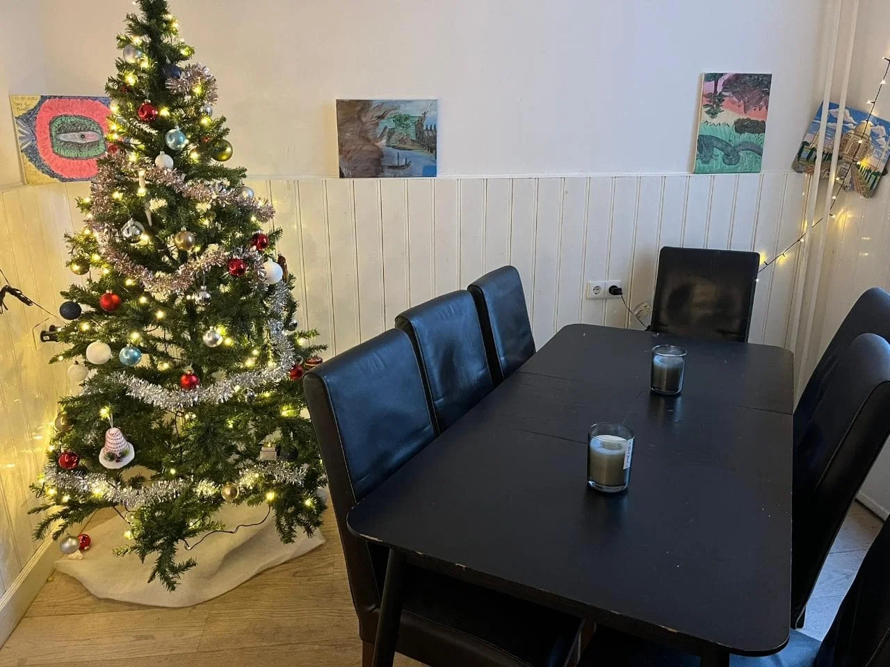 Foto van de Kamer gelegen aan de De Heurne in Enschede