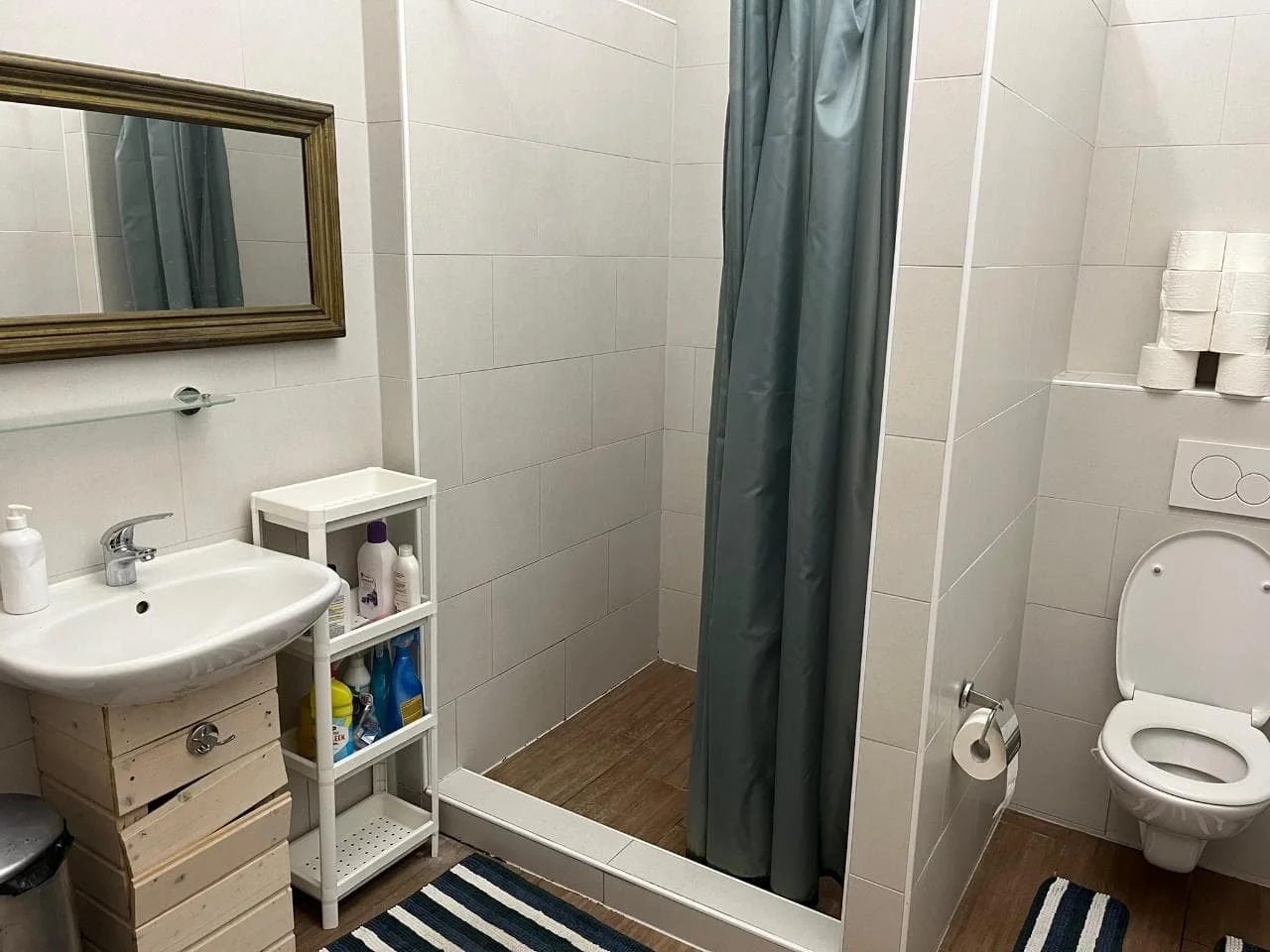 Foto van de Kamer gelegen aan de De Heurne in Enschede