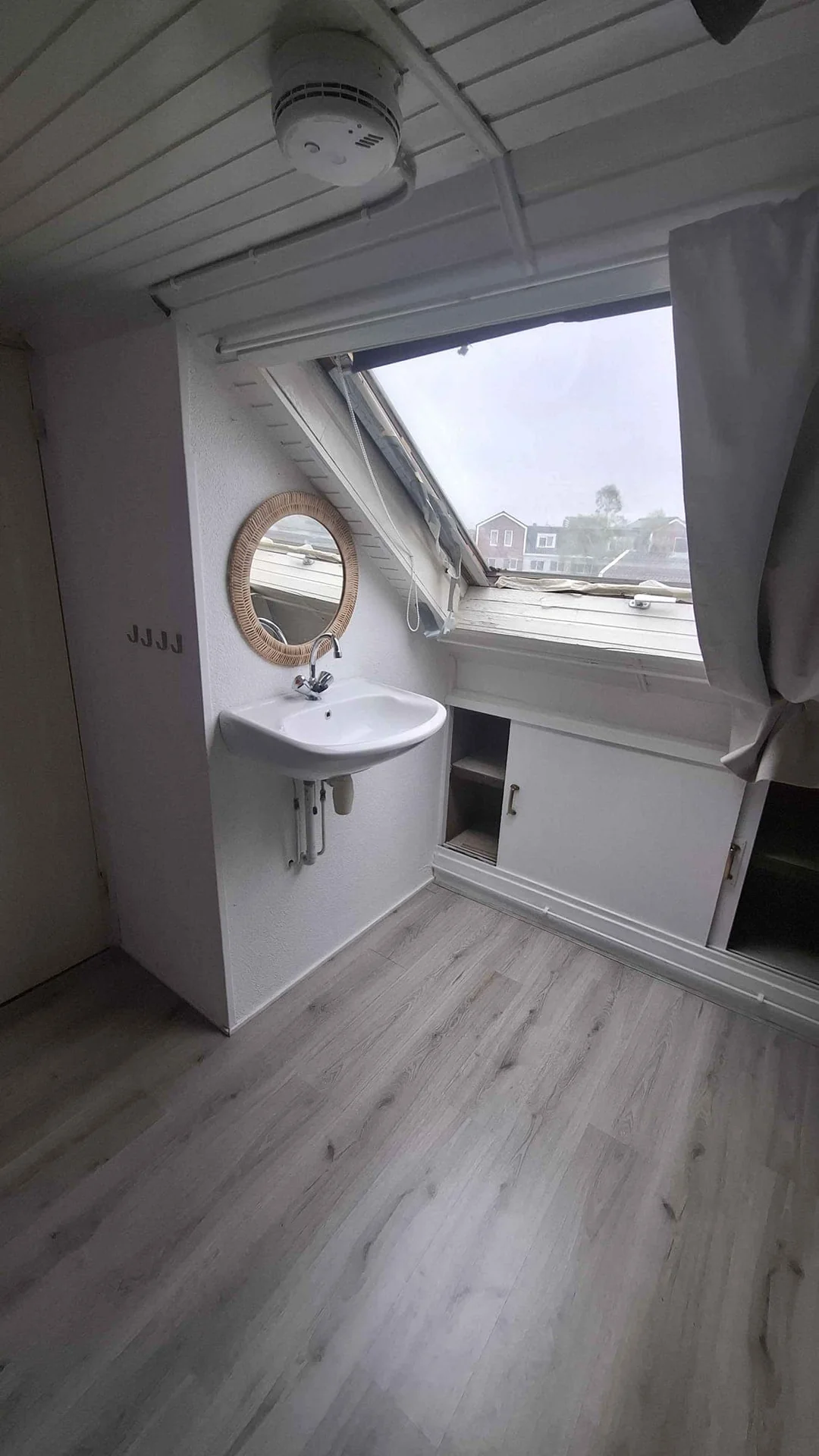 Foto van de Kamer gelegen aan de Kuipersdijk in Enschede