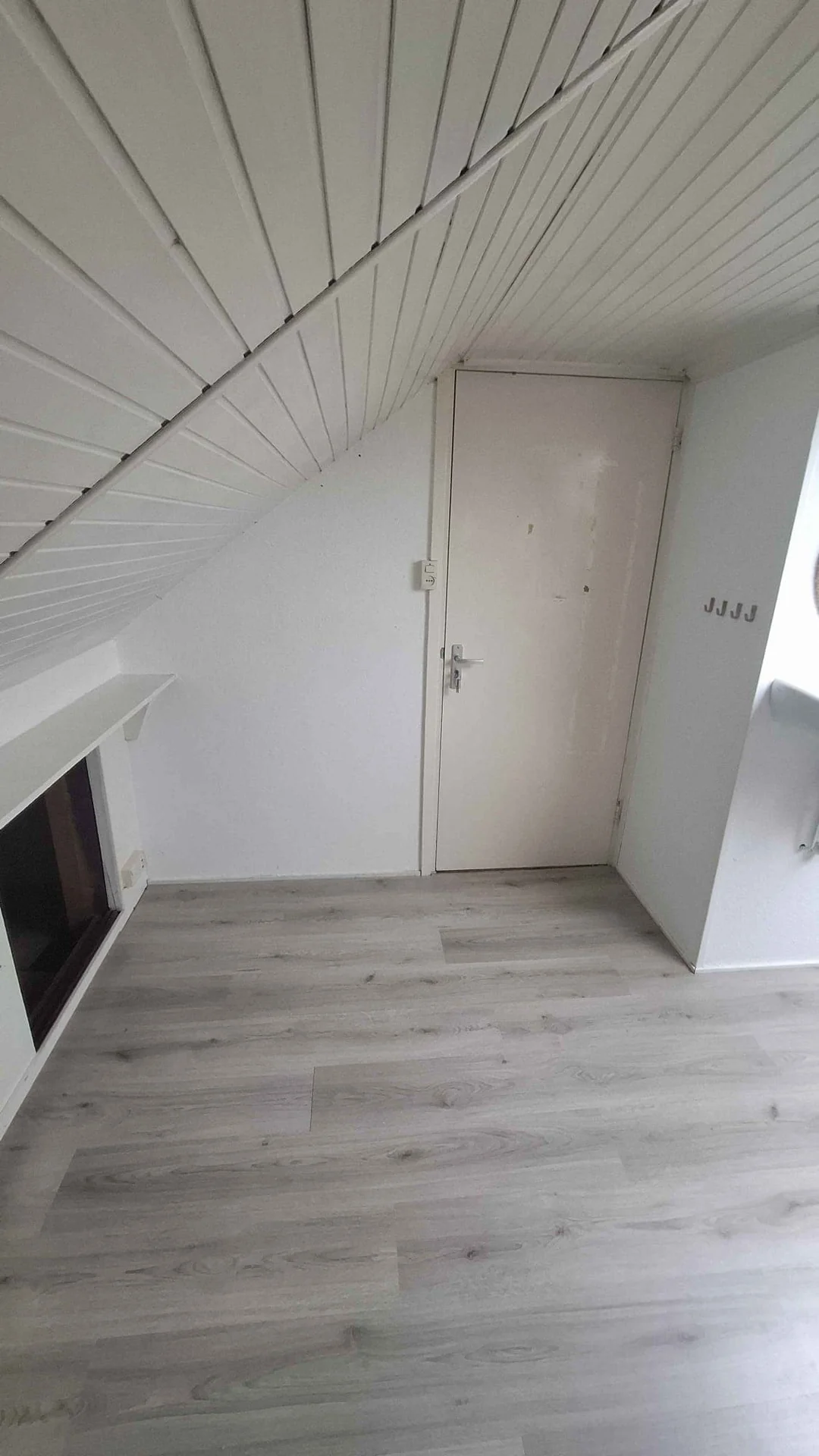 Foto van de Kamer gelegen aan de Kuipersdijk in Enschede