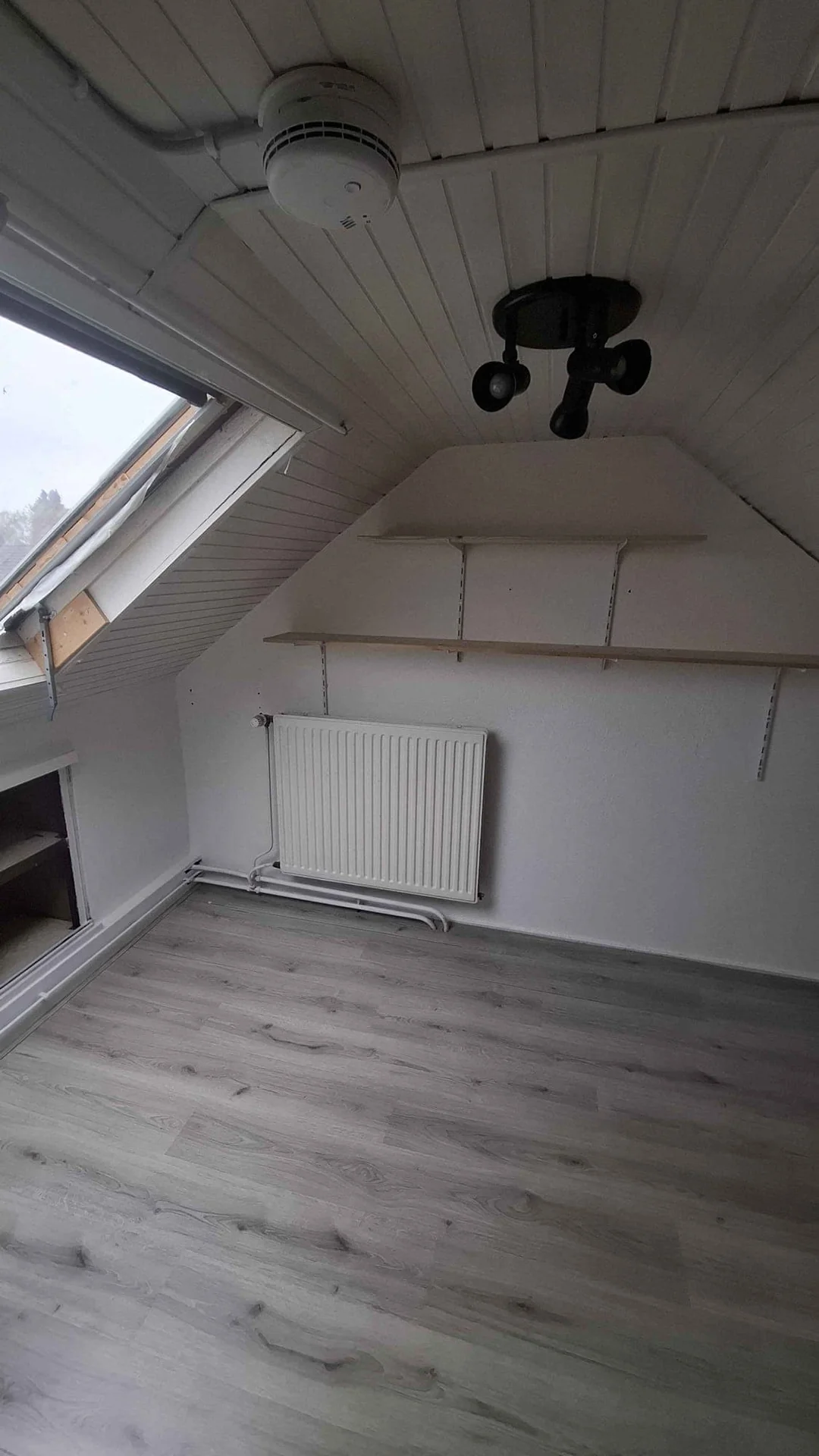 Foto van de Kamer gelegen aan de Kuipersdijk in Enschede