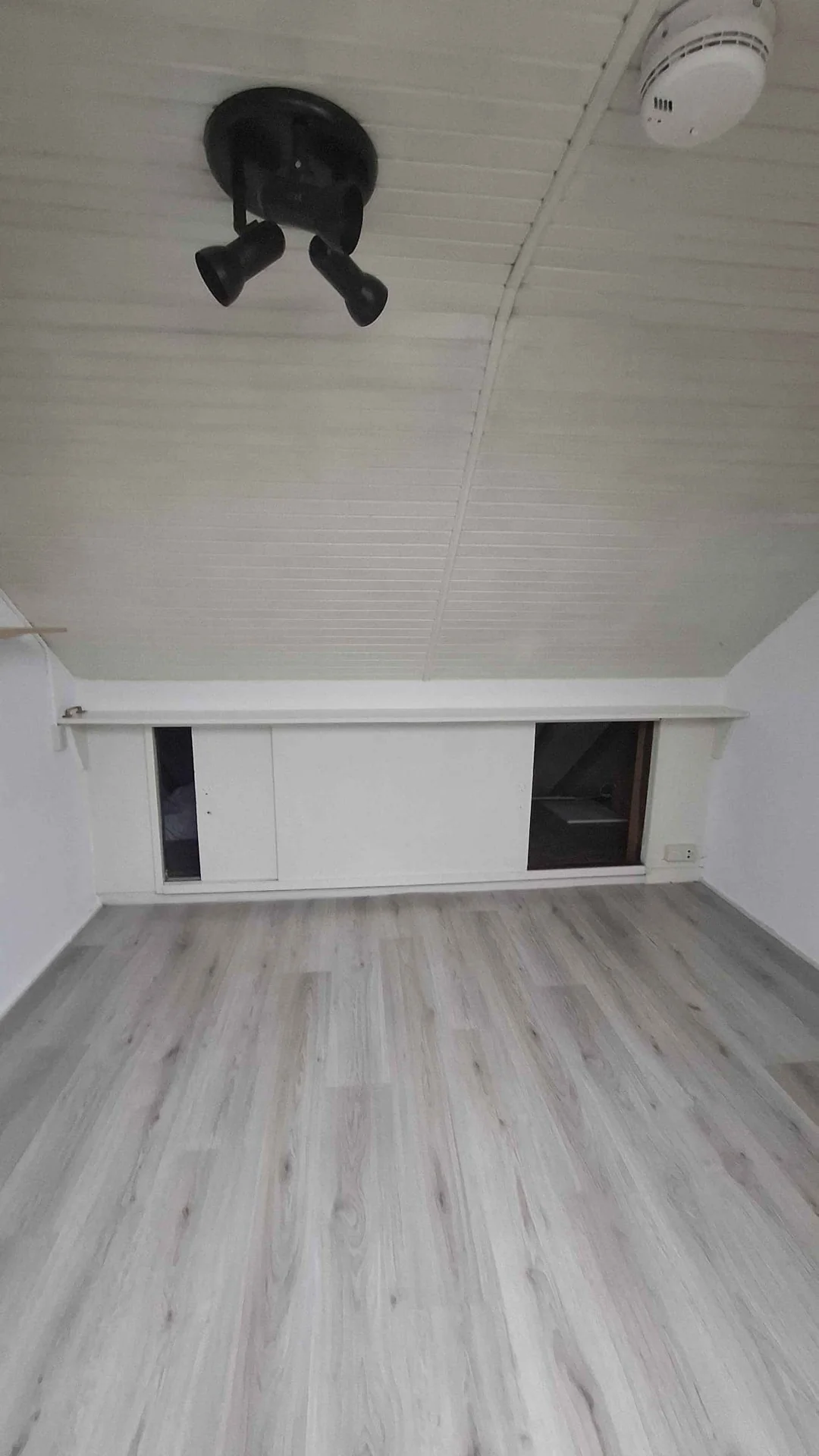 Foto van de Kamer gelegen aan de Kuipersdijk in Enschede