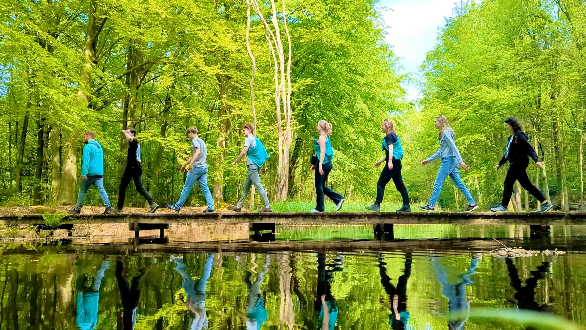 Foto van de Kamer gelegen aan de Witbreuksweg in Enschede