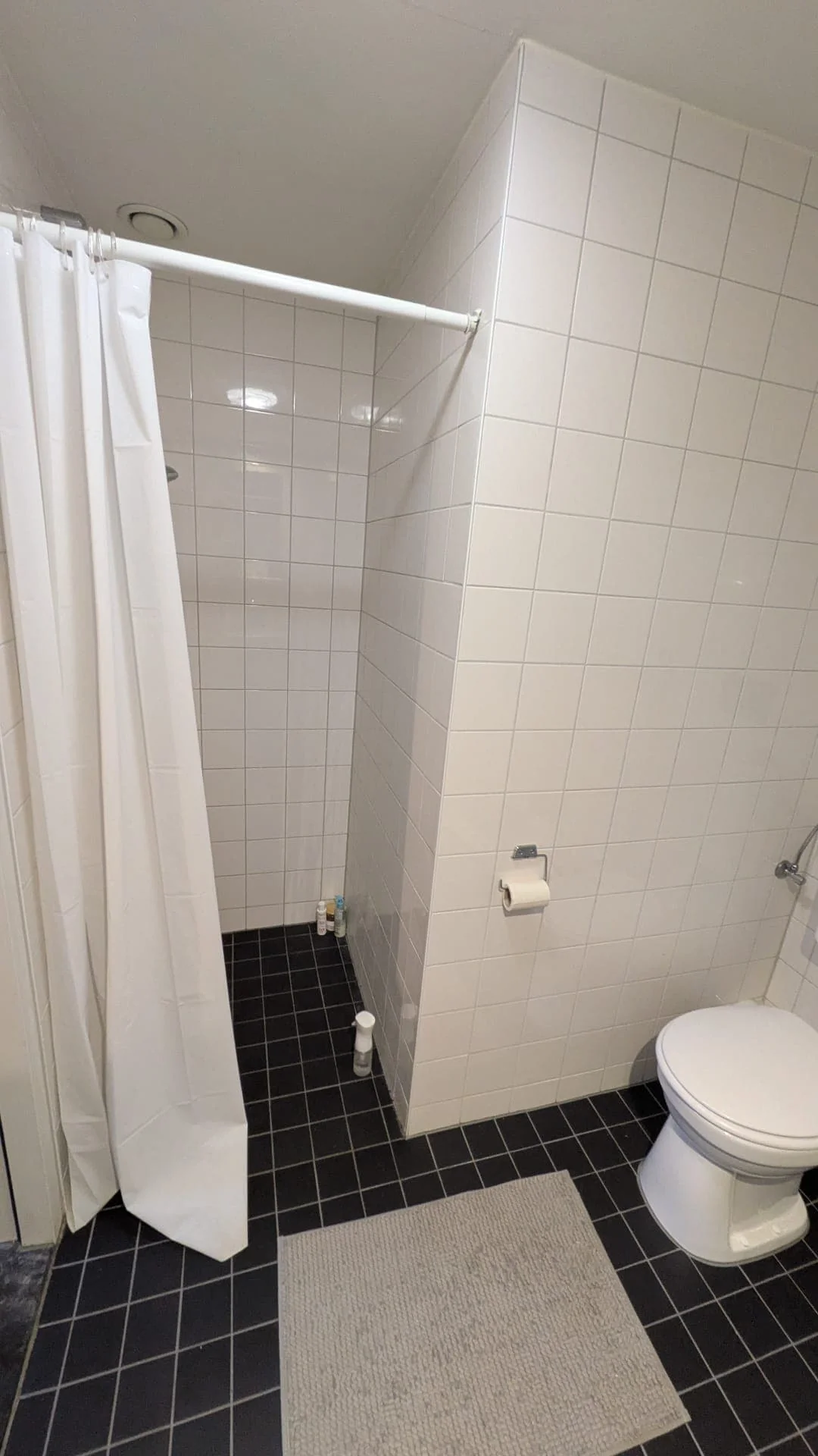 Foto van de Studio gelegen aan de Kanaalweg in Delft