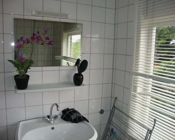 Foto van de Kamer gelegen aan de Van Zeggelenlaan in Den Haag