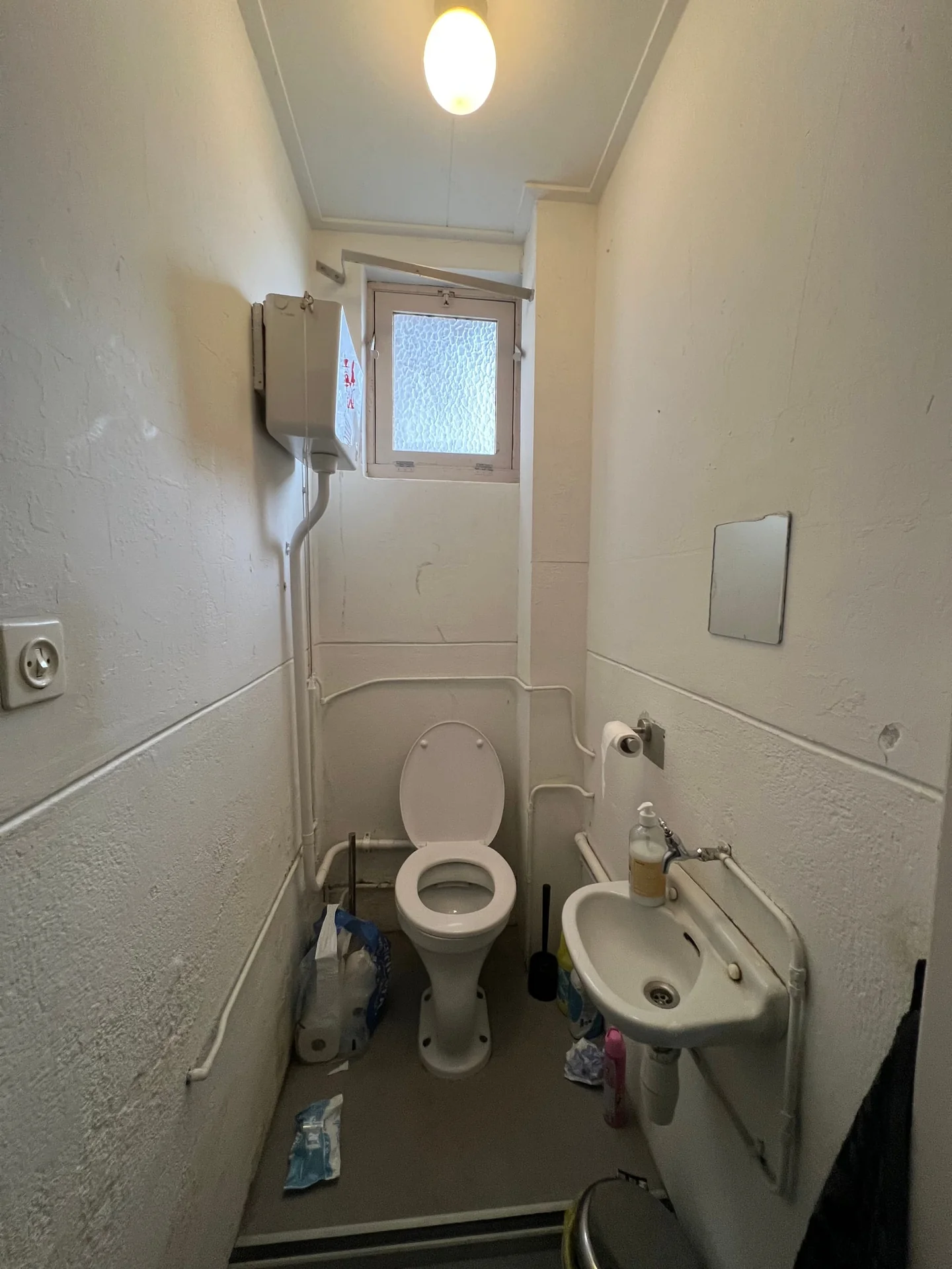 Foto van de Kamer gelegen aan de Boterdiep in Groningen