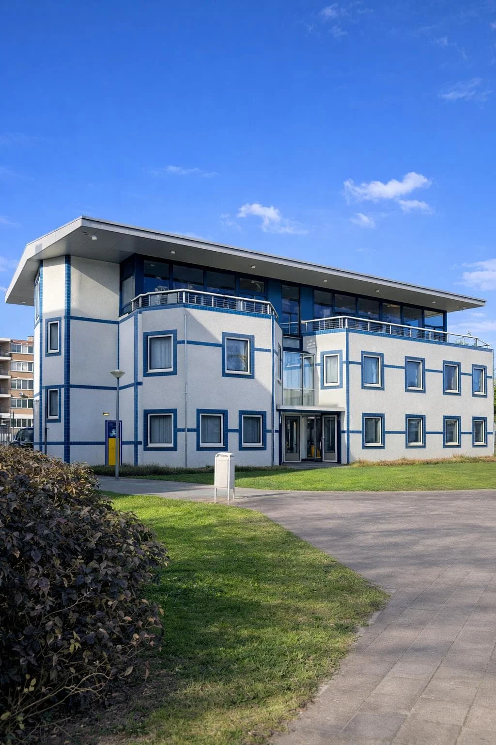 Foto van de Kamer gelegen aan de Winkelwaard in Alkmaar