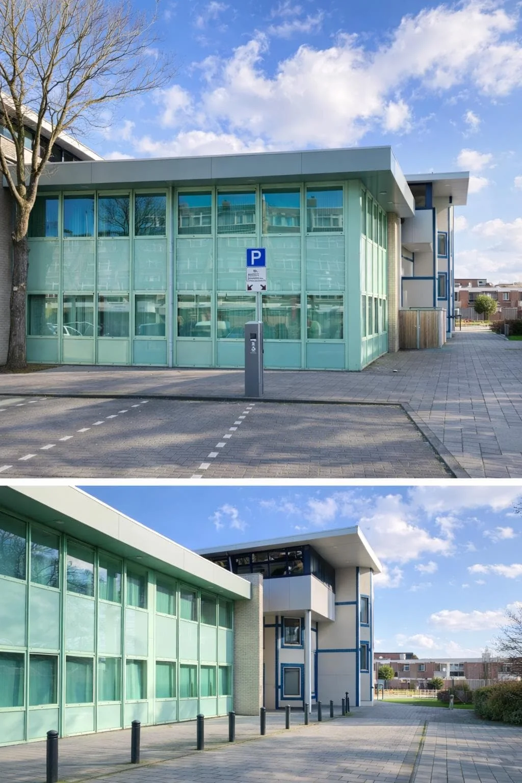 Foto van de Kamer gelegen aan de Winkelwaard in Alkmaar