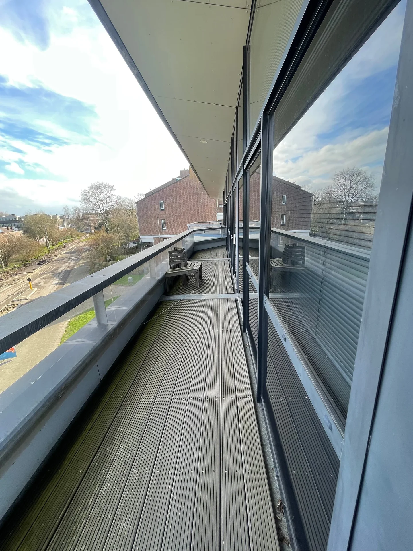 Foto van de Kamer gelegen aan de Winkelwaard in Alkmaar