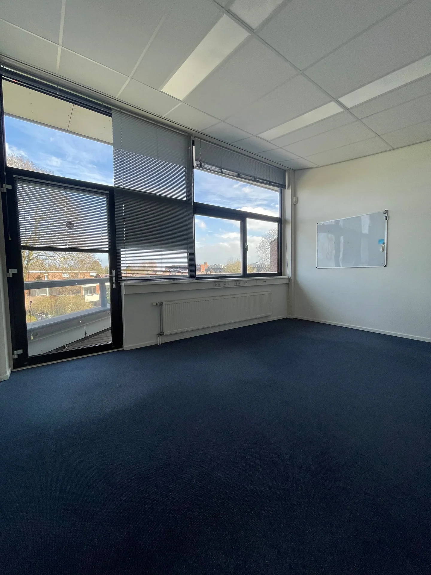 Foto van de Kamer gelegen aan de Winkelwaard in Alkmaar