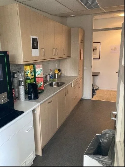 Foto van de Kamer gelegen aan de Winkelwaard in Alkmaar