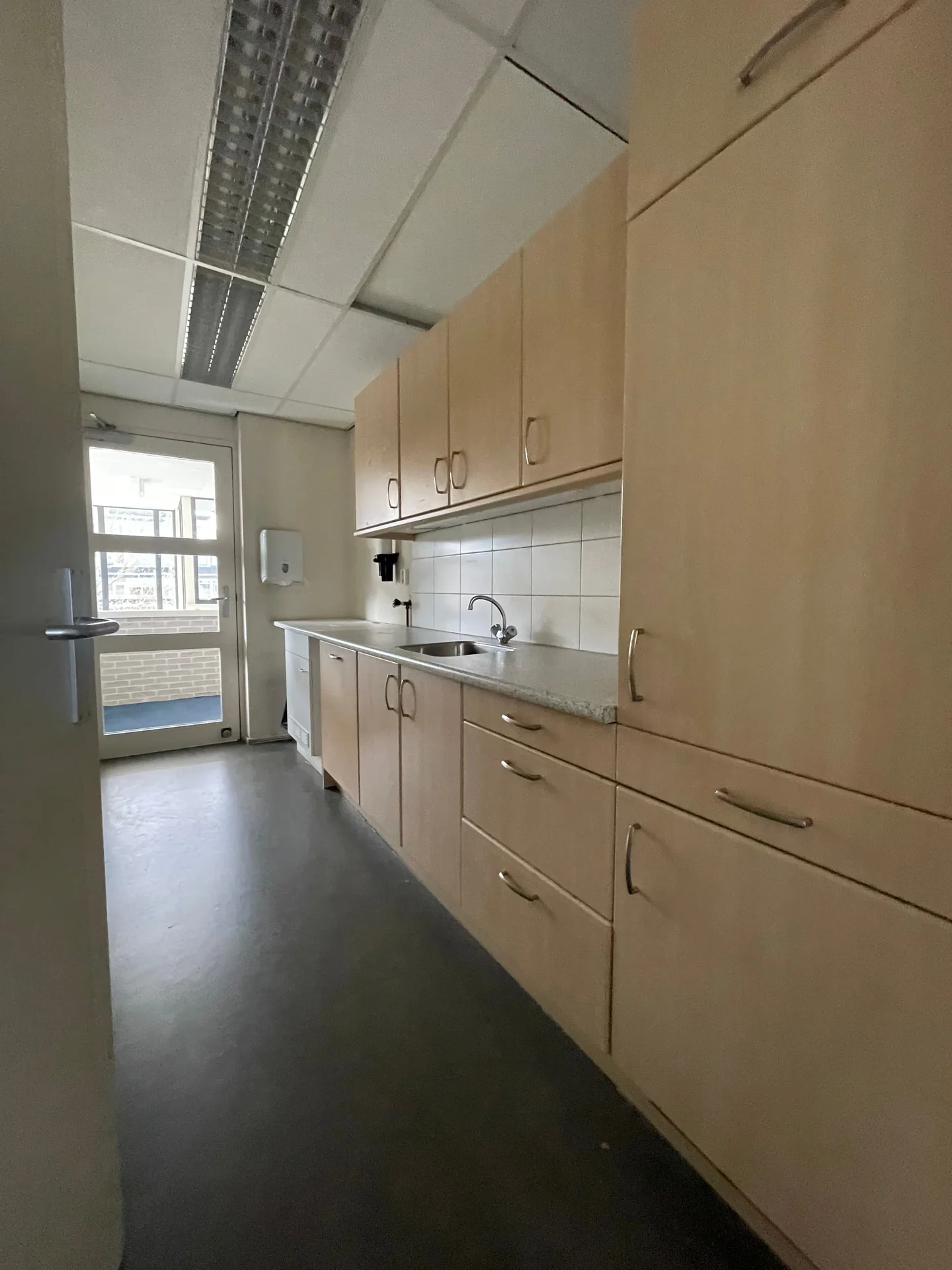 Foto van de Kamer gelegen aan de Winkelwaard in Alkmaar