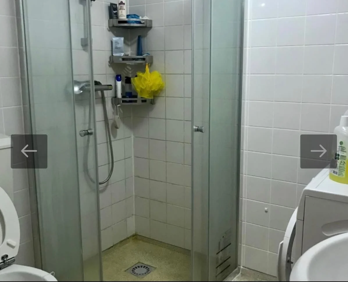 Foto van de Kamer gelegen aan de Beijerlandselaan in Rotterdam